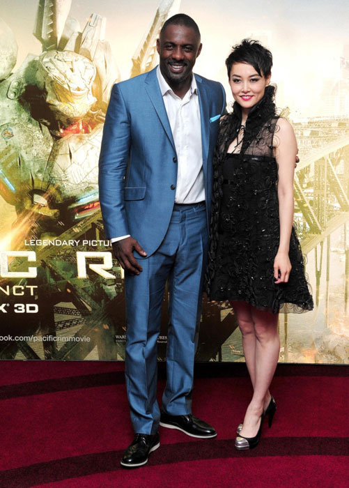 Pacific Rim Pacific Rim