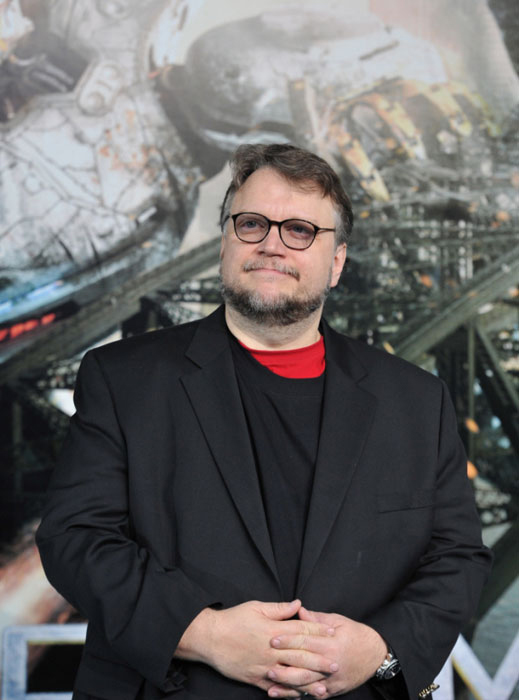 Pacific Rim Pacific Rim