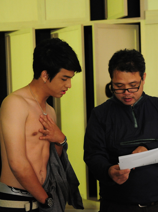 Love Syndrome รักโง่ ๆ Love Syndrome รักโง่ ๆ