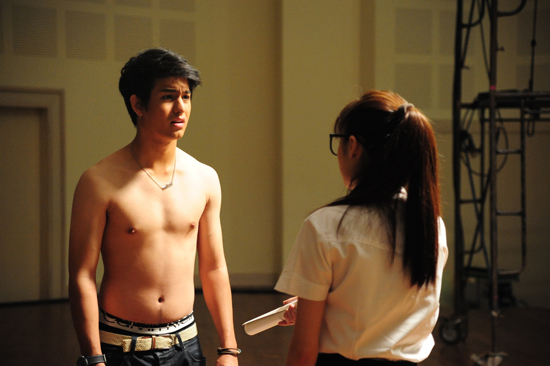 Love Syndrome รักโง่ ๆ Love Syndrome รักโง่ ๆ