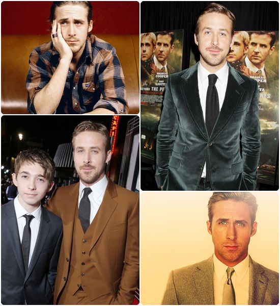 10 ซุปตาร์ฮอลลีวูดที่มีคนค้นข้อมูลมากที่สุดใน IMDb ปี 2013