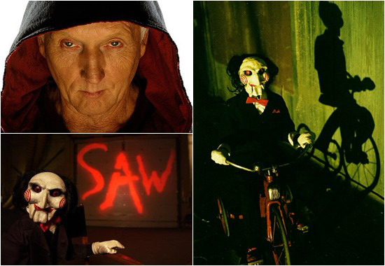 Saw 8 Saw 8