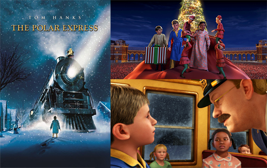 10 อันดับหนังคริสต์มาสน่าดู โดยนิตยสารฟอร์บส์ 10 อันดับหนังคริสต์มาสน่าดู โดยนิตยสารฟอร์บส์