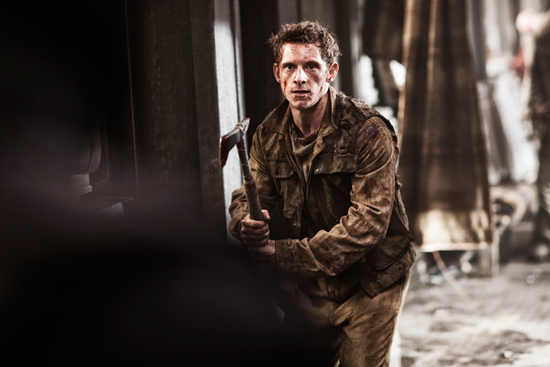 บอง จุน โฮ โชว์ฝีมือการกำกับภาพยนตร์ฮอลลีวูดสุดยิ่งใหญ่ Snowpiercer บอง จุน โฮ โชว์ฝีมือการกำกับภาพยนตร์ฮอลลีวูดสุดยิ่งใหญ่ Snowpiercer