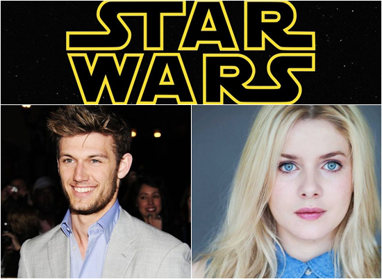Star Wars : Episode VII Star Wars : Episode VII