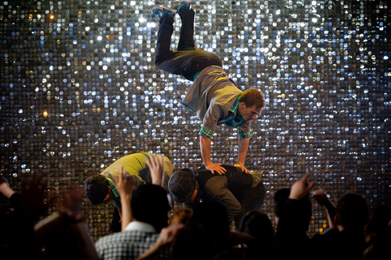 Make Your Move 3D Make Your Move 3D
