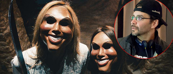 The Purge 2 The Purge 2