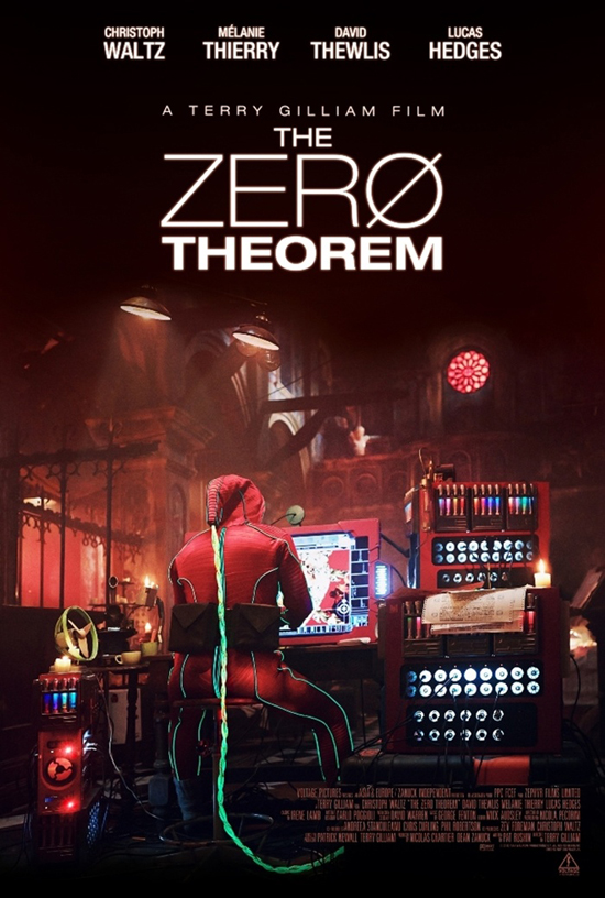 The Zero Theorem The Zero Theorem