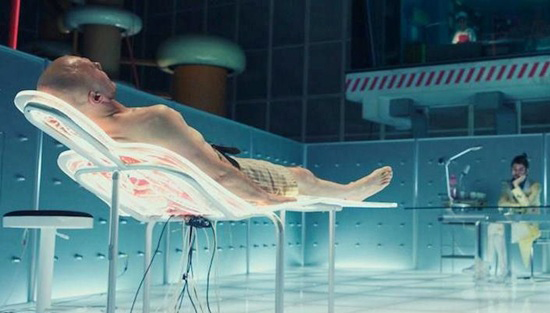 The Zero Theorem The Zero Theorem