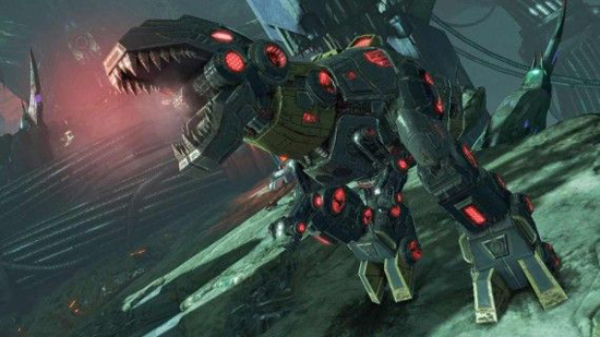 Transformers 4