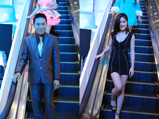 รวมพลคนลูกทุ่งเงินล้าน รวมพลคนลูกทุ่งเงินล้าน