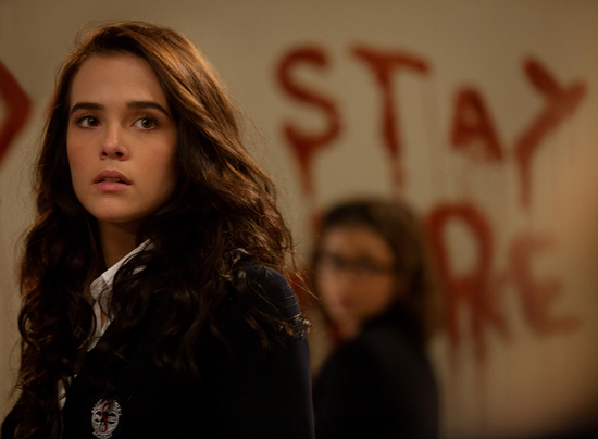 Vampire Academy Vampire Academy