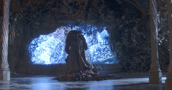 เผยตัวอย่างแรก Beauty and the Beast ของ คริสโตฟ์ แกนส์ เผยตัวอย่างแรก Beauty and the Beast ของ คริสโตฟ์ แกนส์