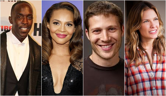 The Purge ภาคต่อ เตรียมเพิ่มตัวละครวัยรุ่นใหม่ 4 คน The Purge ภาคต่อ เตรียมเพิ่มตัวละครวัยรุ่นใหม่ 4 คน