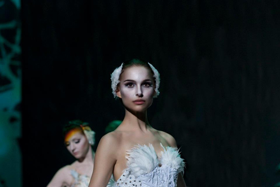 Black Swan Black Swan