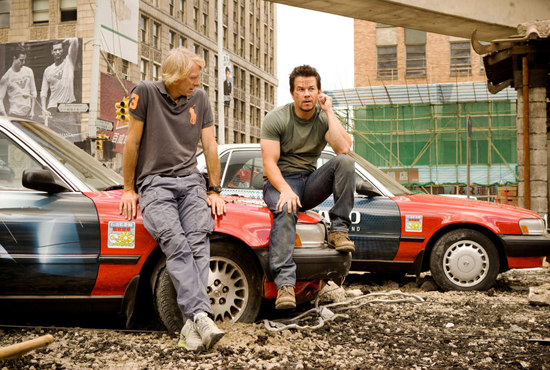 7 ภาพใหม่จาก Transformers : Age of Extinction 7 ภาพใหม่จาก Transformers : Age of Extinction