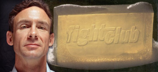 นิยาย Fight Club เตรียมเขียนภาคต่อแล้ว นิยาย Fight Club เตรียมเขียนภาคต่อแล้ว