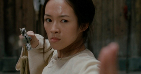 Crouching Tiger, Hidden Dragon 2 Crouching Tiger, Hidden Dragon 2