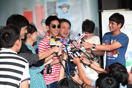 Love Syndrome รักโง่ ๆ Love Syndrome รักโง่ ๆ