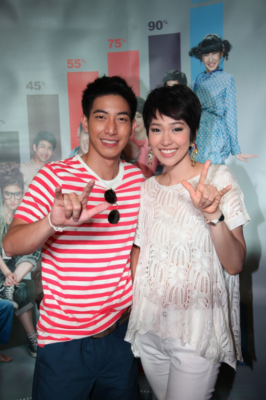 Love Syndrome รักโง่ ๆ Love Syndrome รักโง่ ๆ