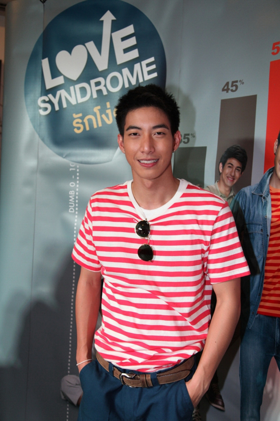 Love Syndrome รักโง่ ๆ Love Syndrome รักโง่ ๆ