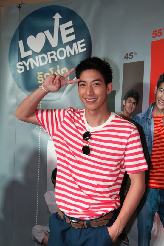 Love Syndrome รักโง่ ๆ Love Syndrome รักโง่ ๆ
