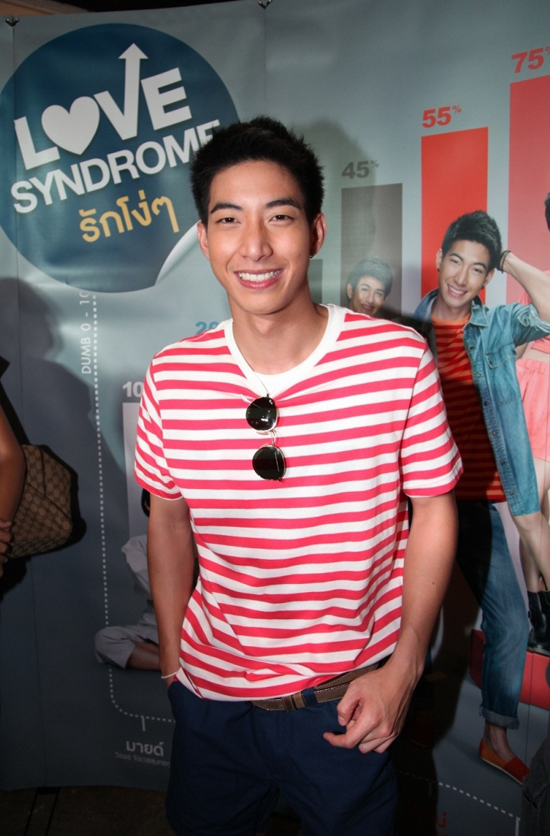 Love Syndrome รักโง่ ๆ Love Syndrome รักโง่ ๆ