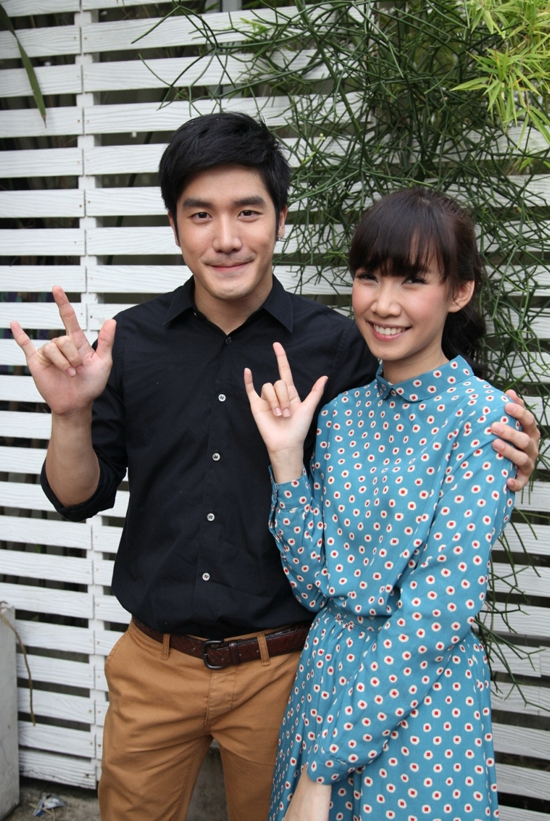 Love Syndrome รักโง่ ๆ Love Syndrome รักโง่ ๆ