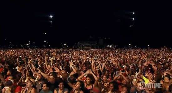Made in America Made in America