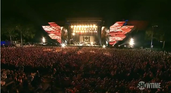 Made in America Made in America