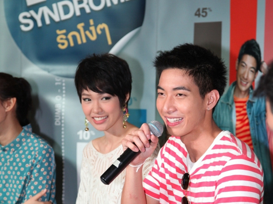 Love Syndrome รักโง่ ๆ Love Syndrome รักโง่ ๆ