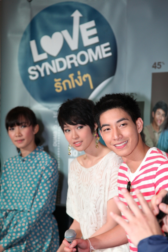Love Syndrome รักโง่ ๆ Love Syndrome รักโง่ ๆ