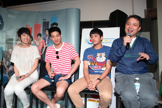 Love Syndrome รักโง่ ๆ Love Syndrome รักโง่ ๆ