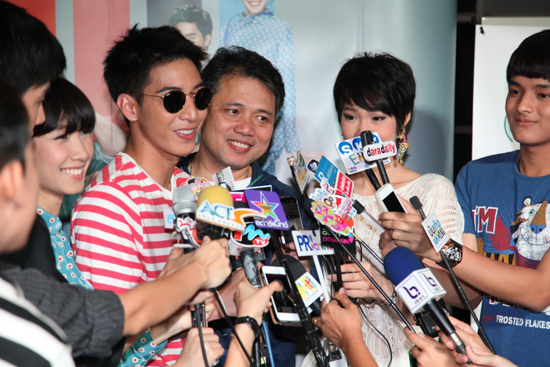 Love Syndrome รักโง่ ๆ Love Syndrome รักโง่ ๆ