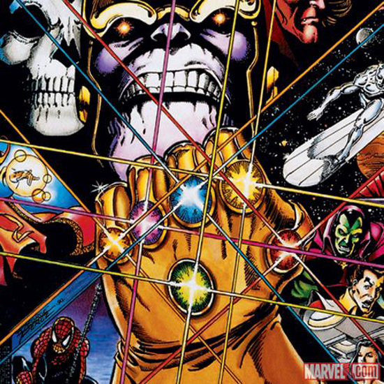 มาร์เวล เผย ธานอส อาจเป็นตัวร้ายตัวใหม่ใน The Avengers 3 มาร์เวล เผย ธานอส อาจเป็นตัวร้ายตัวใหม่ใน The Avengers 3