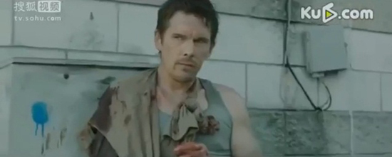 Cymbeline อีธาน ฮอว์ค เป็นหนุ่มนักบิดจากบทละครของ เชคสเปียร์ Cymbeline อีธาน ฮอว์ค เป็นหนุ่มนักบิดจากบทละครของ เชคสเปียร์