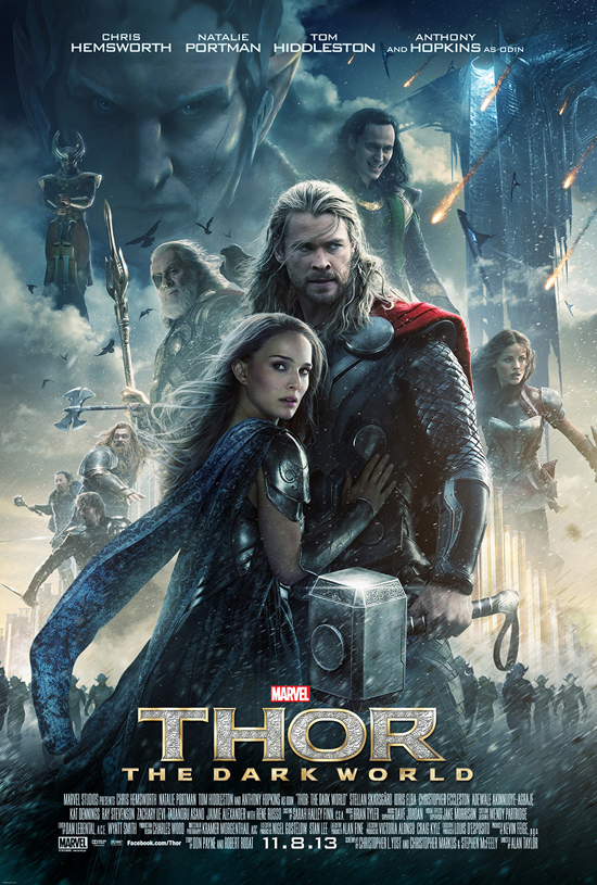 8 ภาพยนตร์ล่าสุดของ Disney จากงาน D23 8 ภาพยนตร์ล่าสุดของ Disney จากงาน D23
