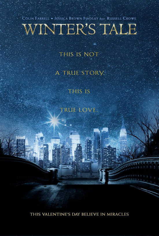 ตัวอย่างแรก Winter\'s Tale ตัวอย่างแรก Winter\'s Tale