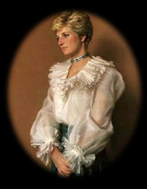 Diana Diana