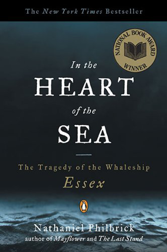 In the Heart of the Sea In the Heart of the Sea