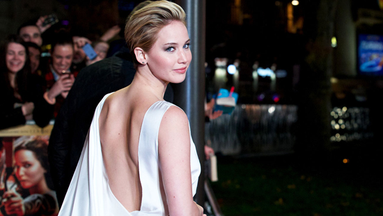 อลังการ ! World Premiere The Hunger Games : Catching Fire อลังการ ! World Premiere The Hunger Games : Catching Fire