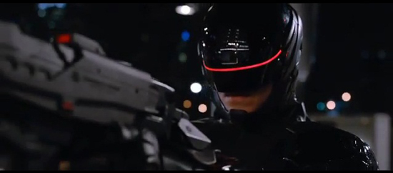 Robocop Robocop