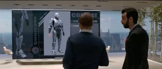 Robocop Robocop