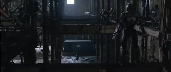 Robocop Robocop