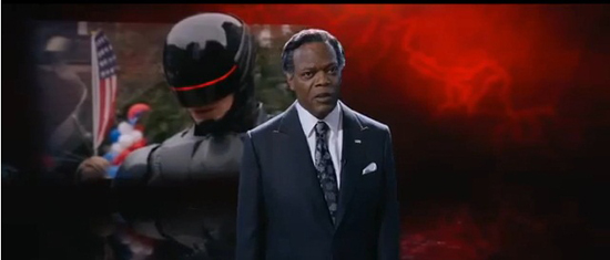 Robocop Robocop