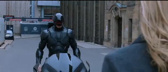 Robocop Robocop