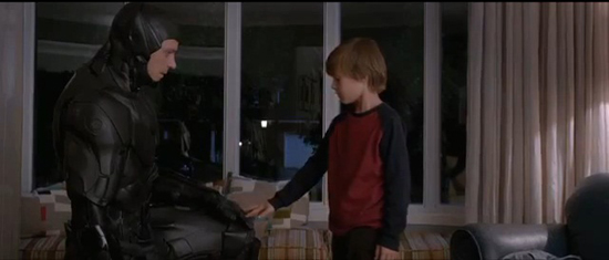 Robocop Robocop