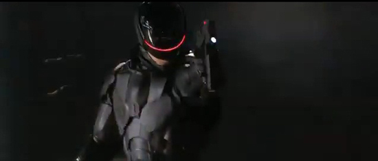 Robocop Robocop