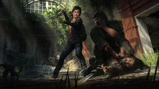 โซนี่ มีแววสร้างหนัง The Last of us จากเกมสุดฮิต โซนี่ มีแววสร้างหนัง The Last of us จากเกมสุดฮิต