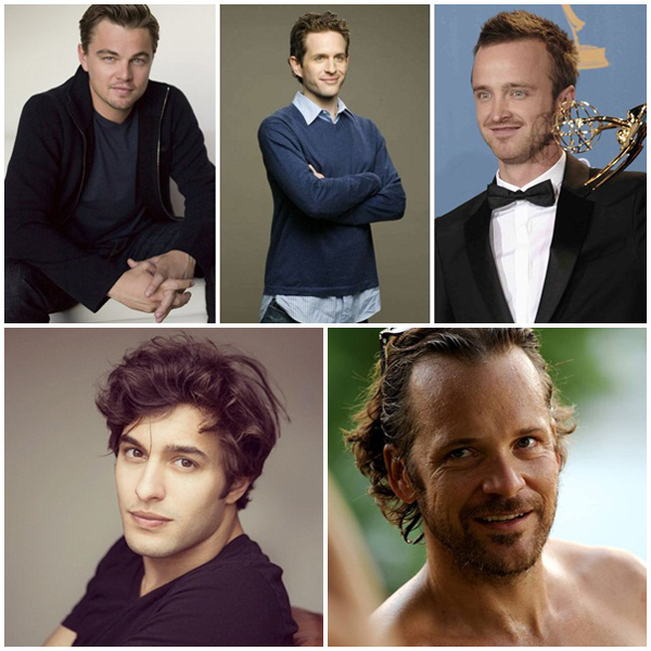 5 นักแสดงที่เหมาะกับบทโจ๊กเกอร์ใน Man of Steel 2 5 นักแสดงที่เหมาะกับบทโจ๊กเกอร์ใน Man of Steel 2